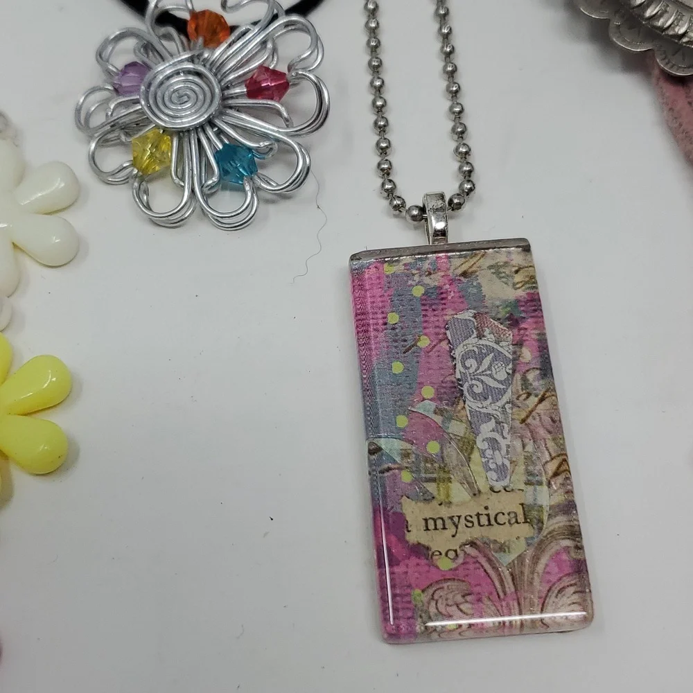 Disney kids jewelry